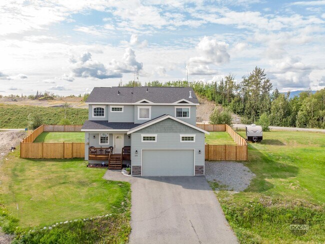 Building Photo - 844 N Back Eddy Cir