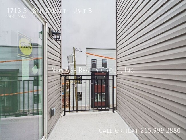 Building Photo - 1713 S 18th St