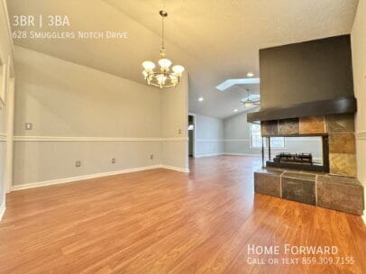 Building Photo - 628 Smugglers Notch Dr