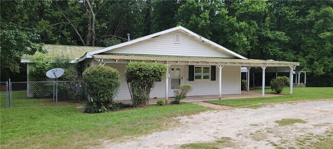 Primary Photo - 5228 Central Church Rd