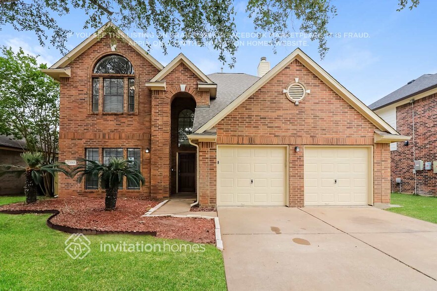 Primary Photo - 23043 N Waterlily Dr