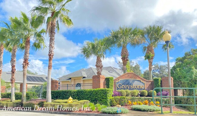 Building Photo - Beautiful Home in Greystone - Oviedo, Florida