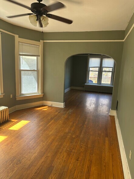 Building Photo - 1510 N Jackson St