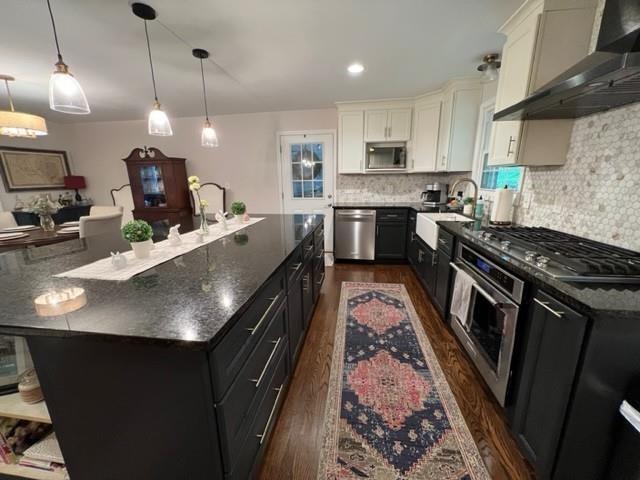 Building Photo - 4173 Oak Forest Dr NE
