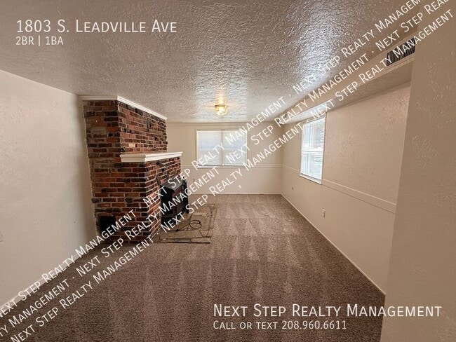 Building Photo - 1803 S Leadville Ave