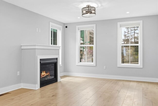 Building Photo - 78 Tremont St