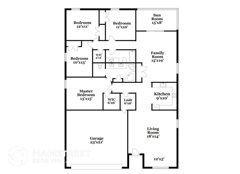 Building Photo - 1107 SW 6th Ct