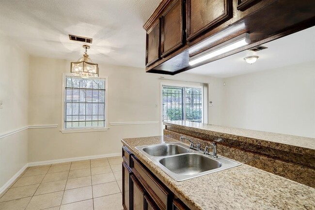 Breakfast Nook/Family Room - 6223 Hesta Ln