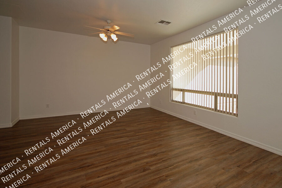 Building Photo - 4309 S Ranger Trail