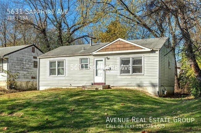 Building Photo - Just Listed! - 5631 Sapphire Ave