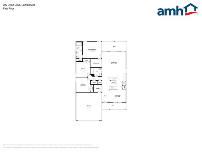 Building Photo - 226 Swan Dr