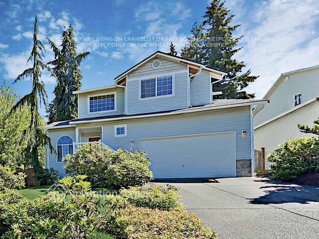 Building Photo - 11308 15th Pl SE