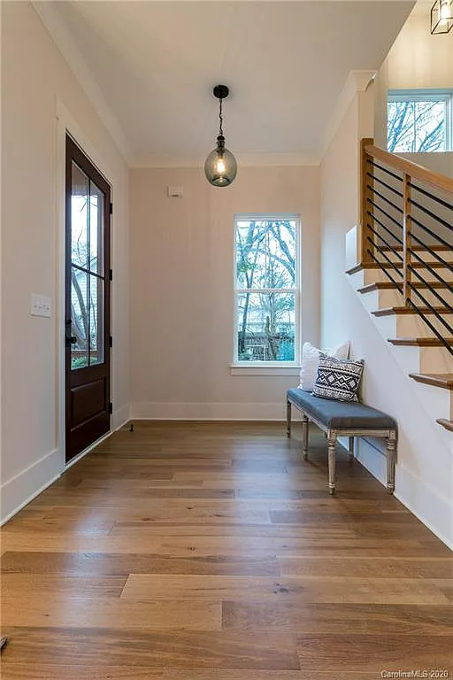 Building Photo - Luxurious, Modern Farmhouse in Belmont wit...