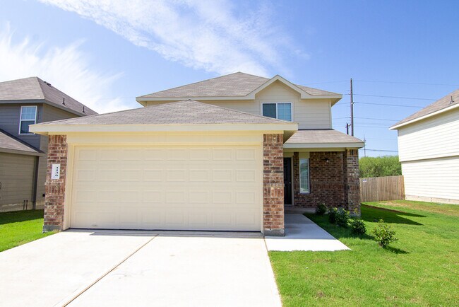 Building Photo - Leonard Crossing - 1136 Crossing Drive, Br...