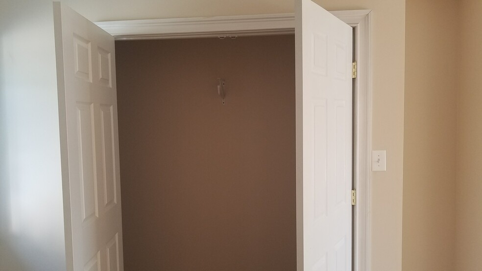 Second Floor Bedroom #2 Closet - 74 E Church St