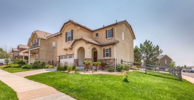 Building Photo - Charming 3 Bed, 2.5 bath in Northgate in D20