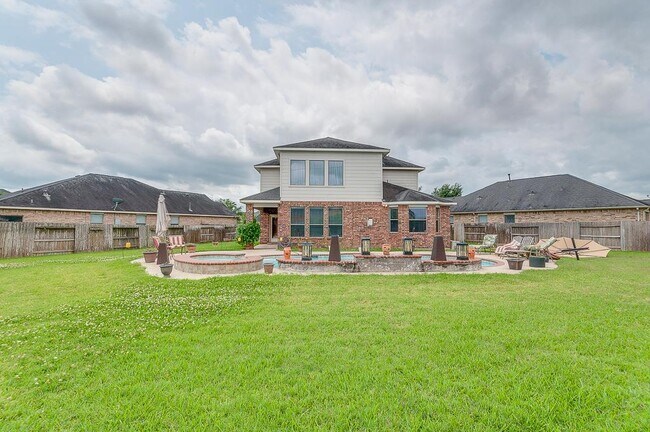 Building Photo - 5007 Jade Cove Ct