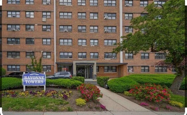 Building Photo - 1225 John F. Kennedy Blvd