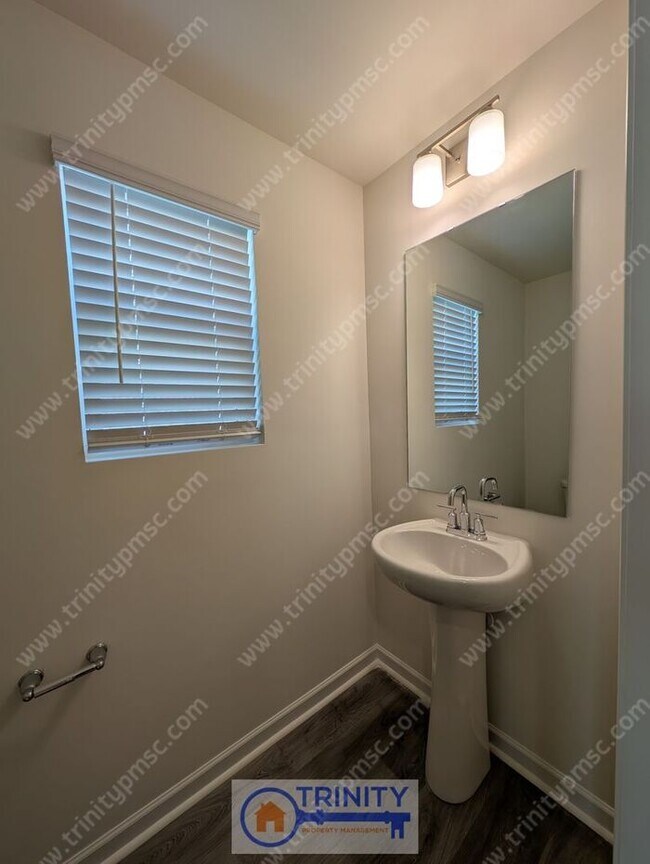 Building Photo - Beautiful Brand New Build Waiting For YOU!