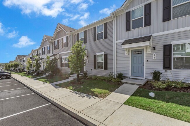 Building Photo - 2757 Thornton Grove Blvd