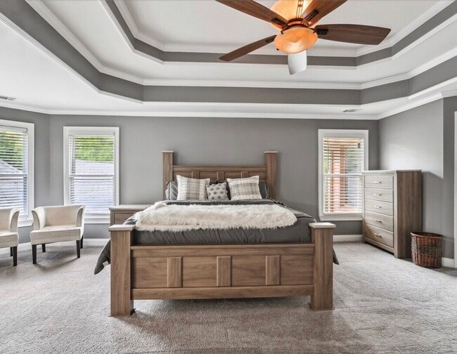 Building Photo - 4020 W Stubbs Rd