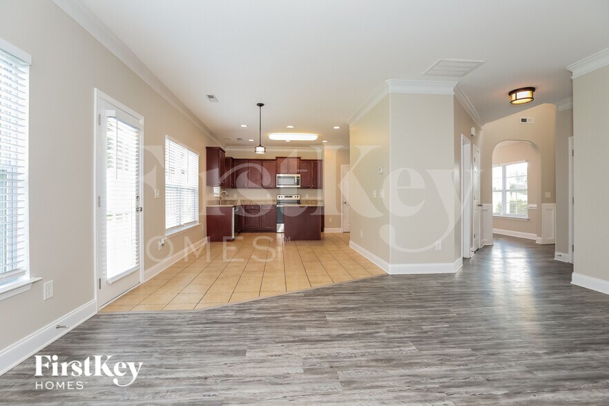 Building Photo - 5416 Esher Drive