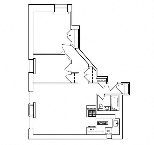 Floorplan - ELK 123 Bank