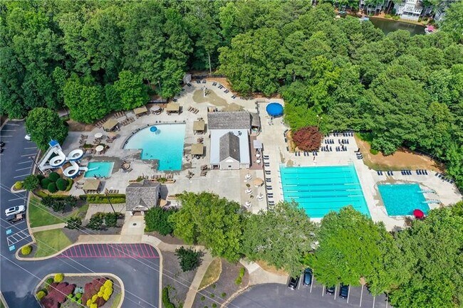 Building Photo - 6295 Windward Pkwy