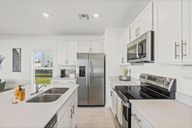 Building Photo - 14333 Lilac Sky Ter