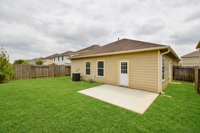 Building Photo - 3615 Bridgebluff Ln