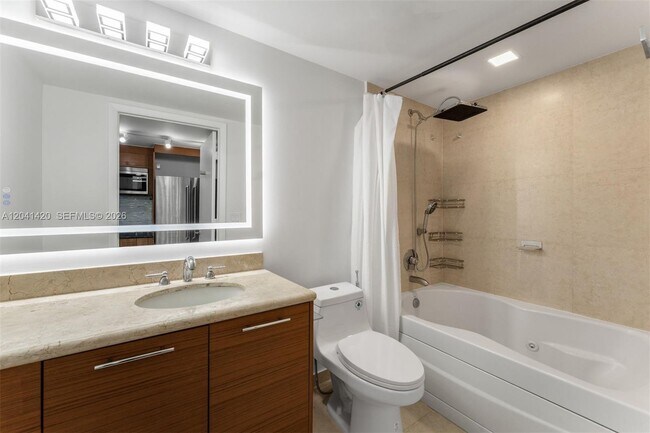 Building Photo - 50 Biscayne Blvd