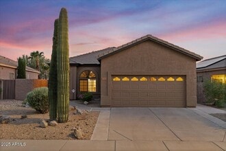 Building Photo - 4615 E Prickly Pear Trail