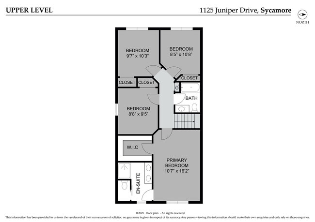 Building Photo - 1125 Juniper Dr
