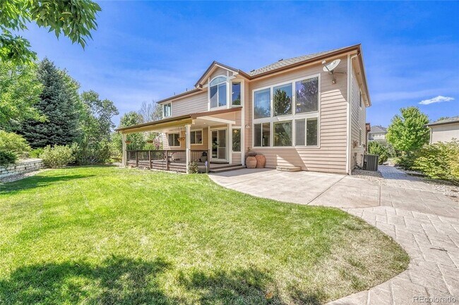 Building Photo - 17672 E Weaver Pl