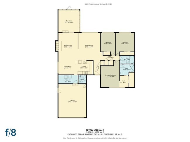 Building Photo - Charming 3-Bedroom Home in Prime Cambrian ...