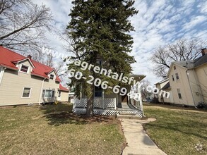 Building Photo - 2014 Cortland Ave