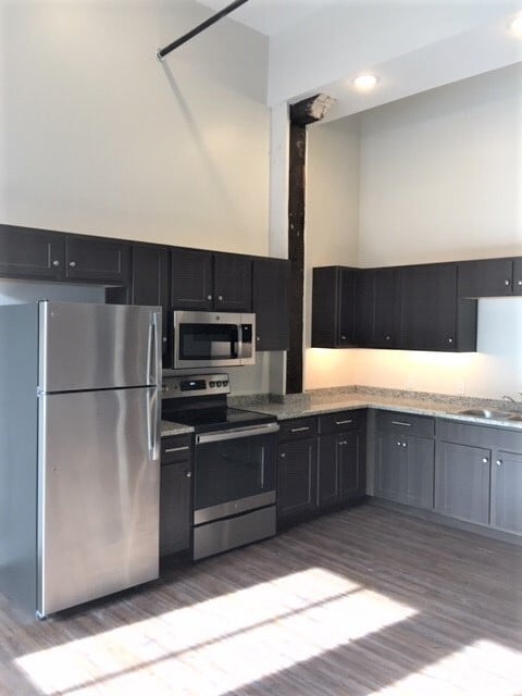 Primary Photo - Union Lofts