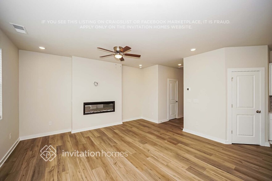 Building Photo - 1134 Hallman Br Ln