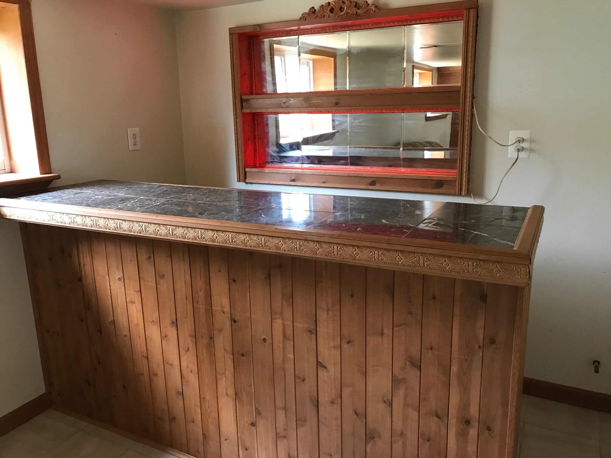 Bar Area - 23 south 6th avenue