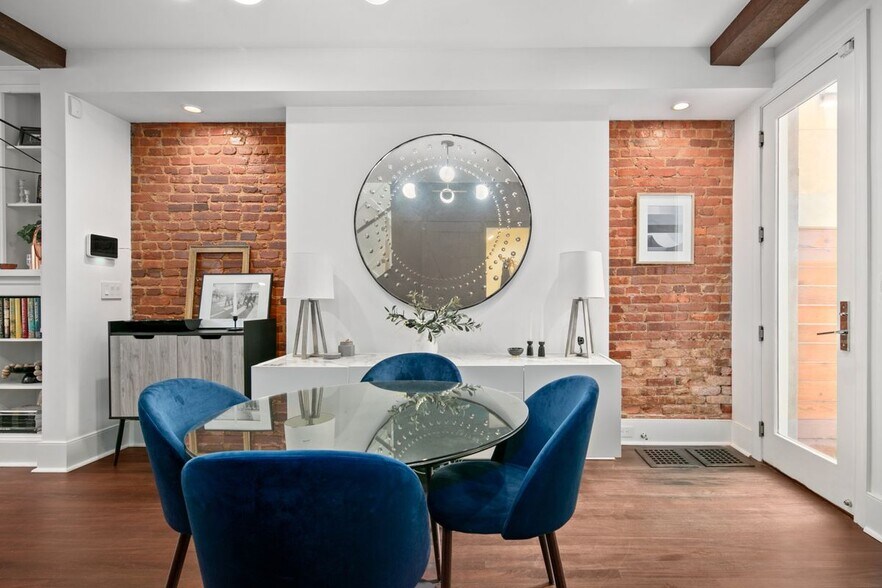 Building Photo - 1450 T St NW