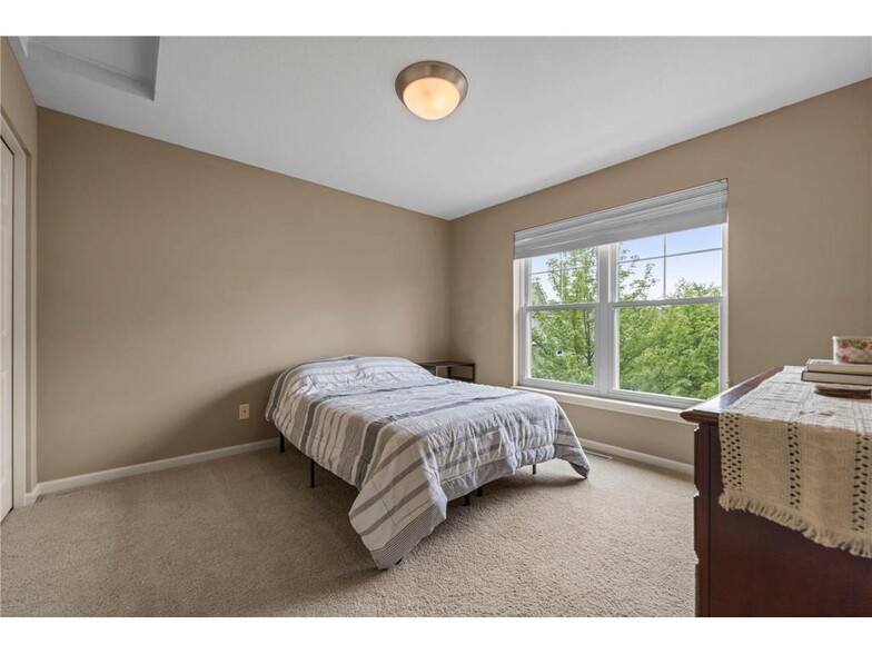 Second Bedroom - 12225 82nd Ave N