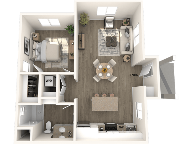 Building Photo - 823 Nordahl Rd