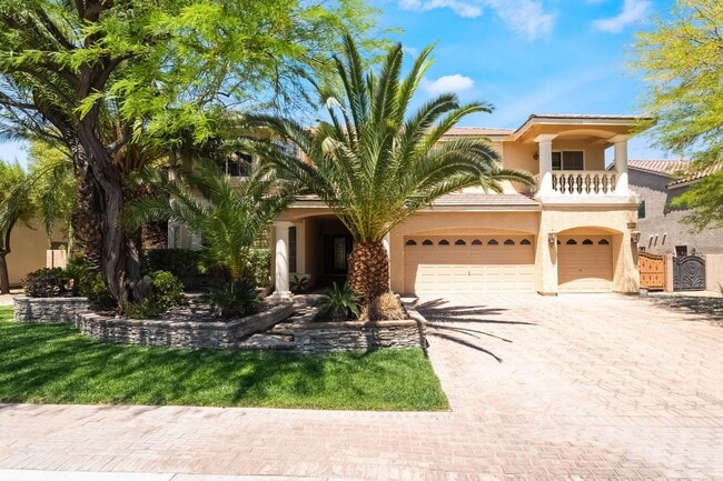Building Photo - Beautiful Three Story, Five Bedroom Home with Lagoon Style Pool and Spa