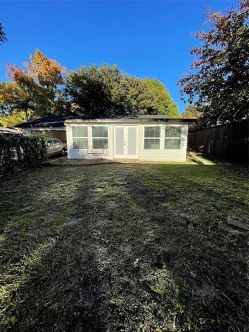 Building Photo - 5220 Fisher Dr