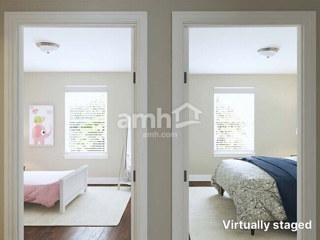 Building Photo - 5231 Valor Dr