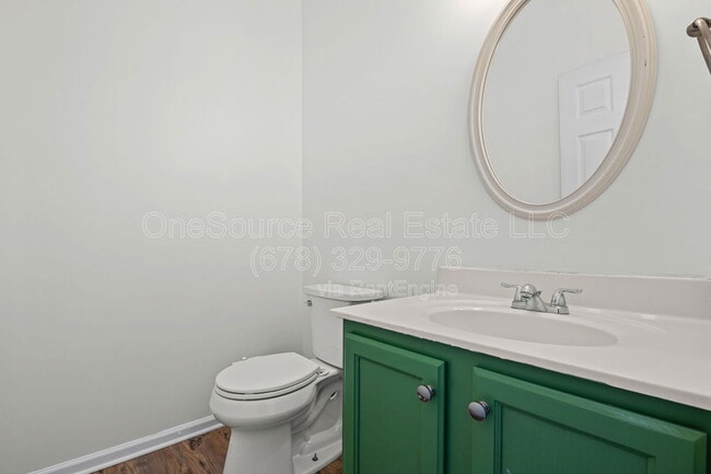 Building Photo - 3321 Chastain Landings Ct