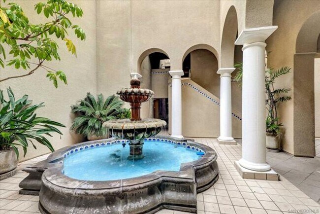 Building Photo - Large 1 Bedroom 1 Bath for rent at Villa Europa in UTC area