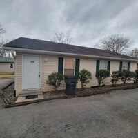 Building Photo - Stout Street