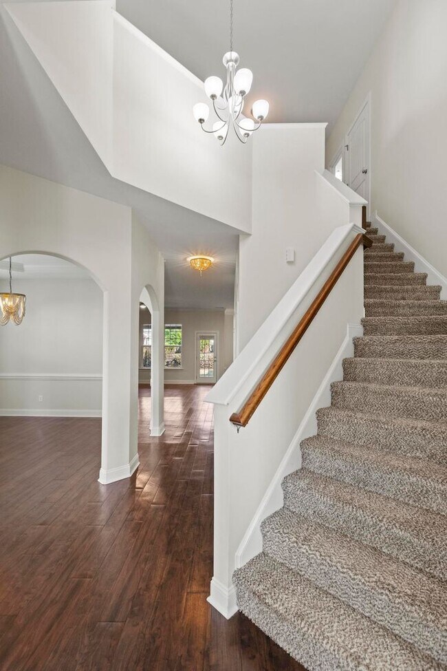 Building Photo - Spacious House for rent in Neighborhoods Of Holly Ridge!