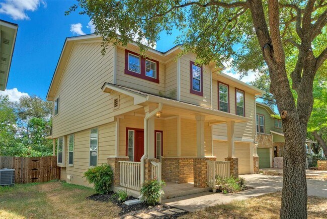 Building Photo - 8505 Dulcet Dr